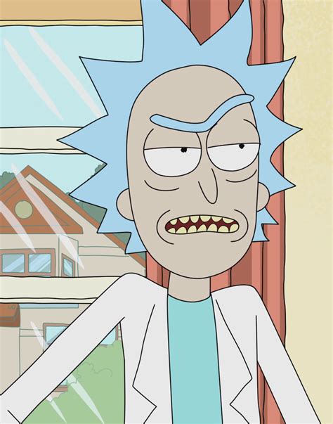 rick and morty rick wiki